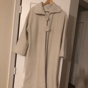 Woman coat